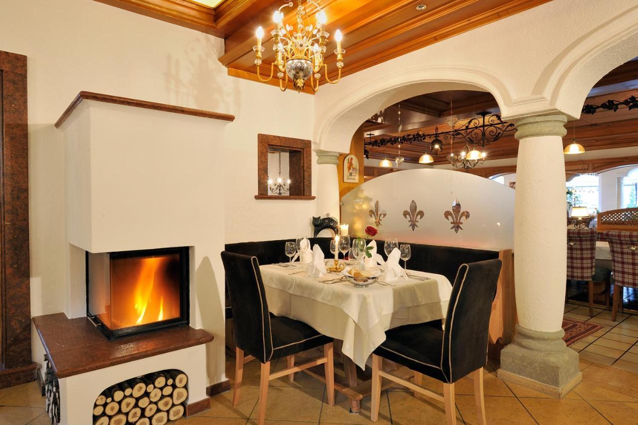 האוס Hotel Herrschaftstaverne מראה חיצוני תמונה